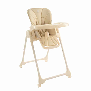 Стул для кормления Happy Baby "William pro", латте